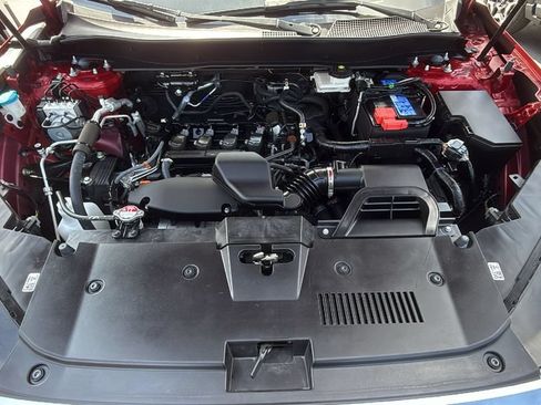 Used 2023 Honda CR-V LX image 26