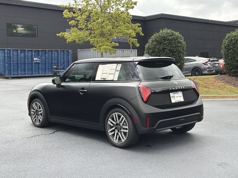 New 2026 MINI Cooper S FWD image 60