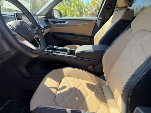 New 2026 Volkswagen Atlas Cross Sport SE FWD image 21