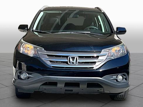 Used 2014 Honda CR-V EX-L image 4