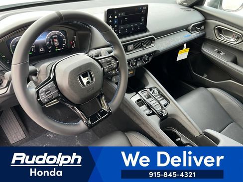 New 2026 Honda Prelude image 12