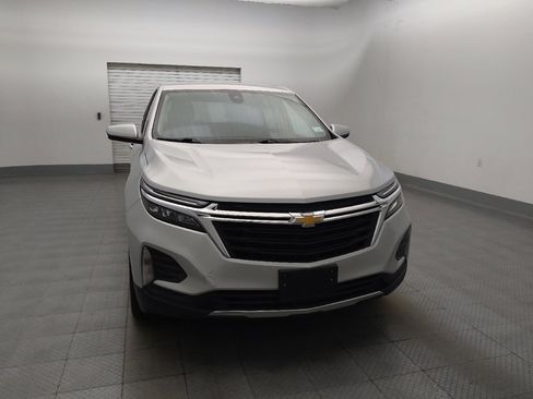 Used 2022 Chevrolet Equinox LT AWD/4WD image 14