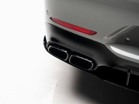 Used 2023 Mercedes-Benz AMG GT 63 S image 34