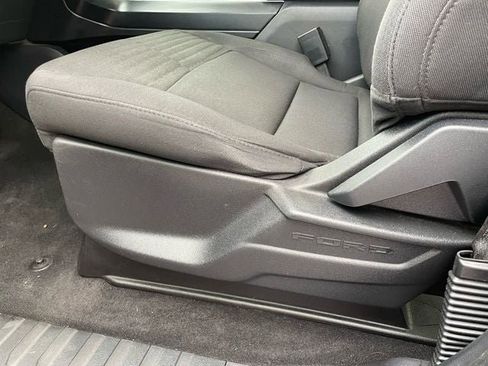 Used 2023 Ford F150 XL w/ STX Appearance Package image 25