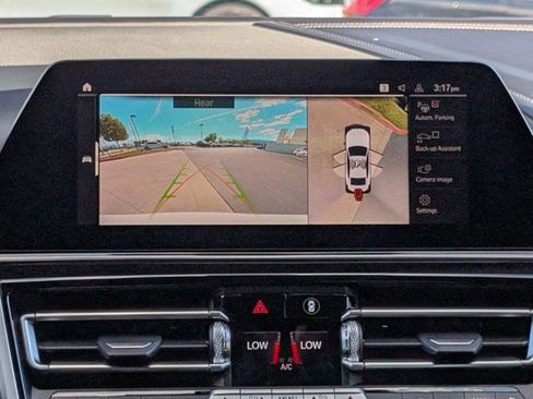 Certified 2022 BMW 840i Gran Coupe RWD image 14