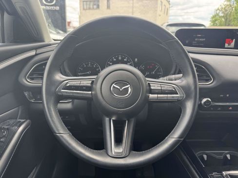 Certified 2023 MAZDA CX-30 AWD 2.5 S w/ Preferred Package image 9