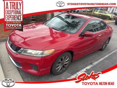 Used 2013 Honda Accord LX-S