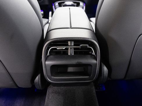 Used 2025 Mercedes-Benz E 53 AMG e 4MATIC Sedan image 29