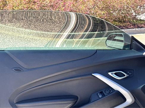 Used 2023 Chevrolet Camaro LT w/ RS Package image 8