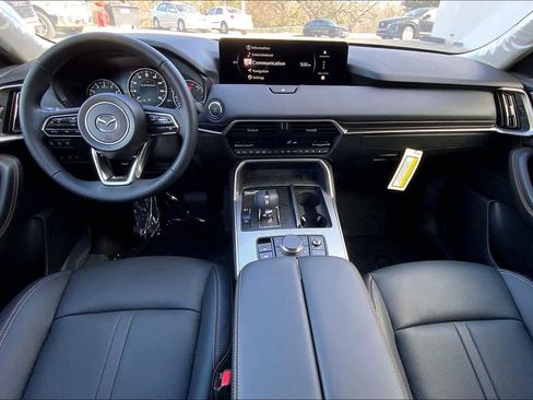 New 2026 MAZDA CX-70 3.3 Turbo w/ Preferred Package image 5
