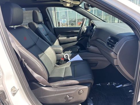 New 2026 Dodge Durango GT image 28