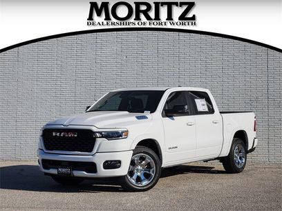 New 2025 RAM 1500 Lone Star