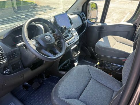 Used 2023 RAM ProMaster 1500 w/ Premium Convenience Group (B) FWD image 14