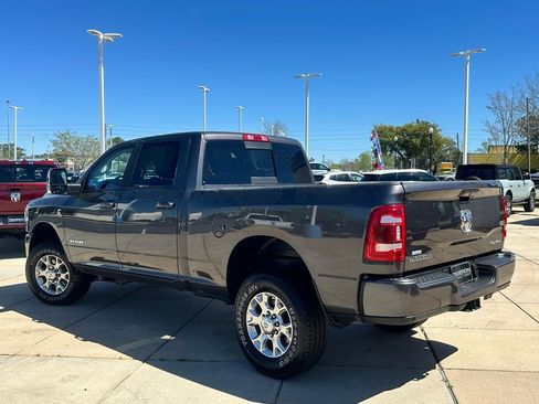 Used 2024 RAM 2500 Laramie w/ Safety Group image 4