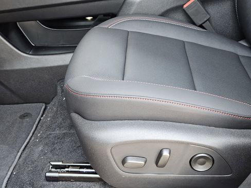 New 2026 Chevrolet Traverse Z71 w/ Driver Confidence Package image 23