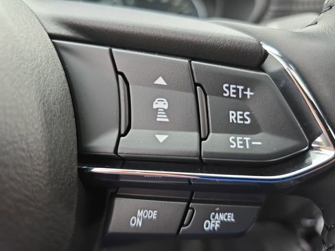 Used 2024 MAZDA CX-5 AWD 2.5 S w/ Premium Package image 20