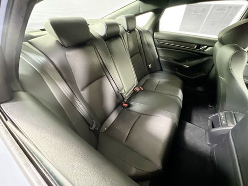 Used 2022 Honda Accord Sport image 24