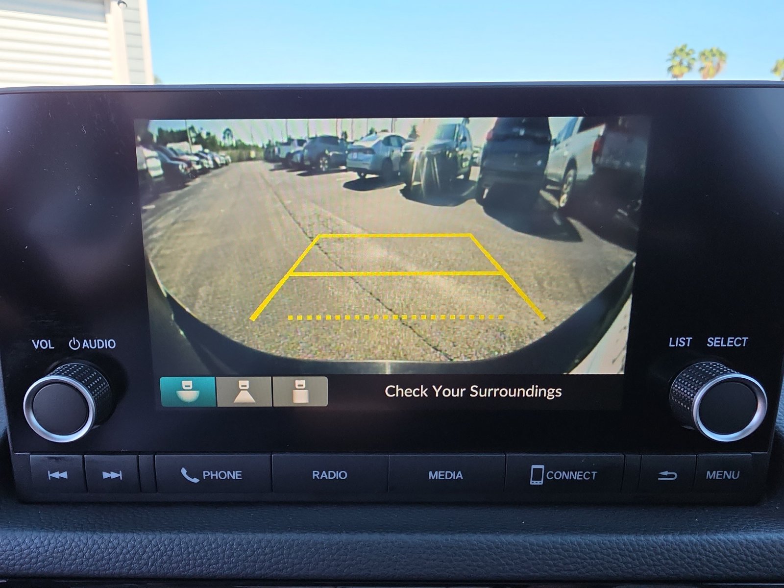 Used 2024 Honda Civic Sport image 18