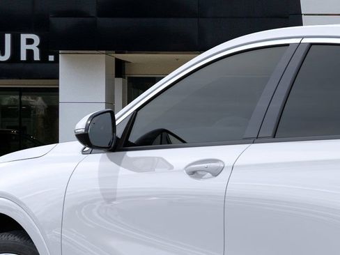 New 2026 Buick Envista Avenir image 14