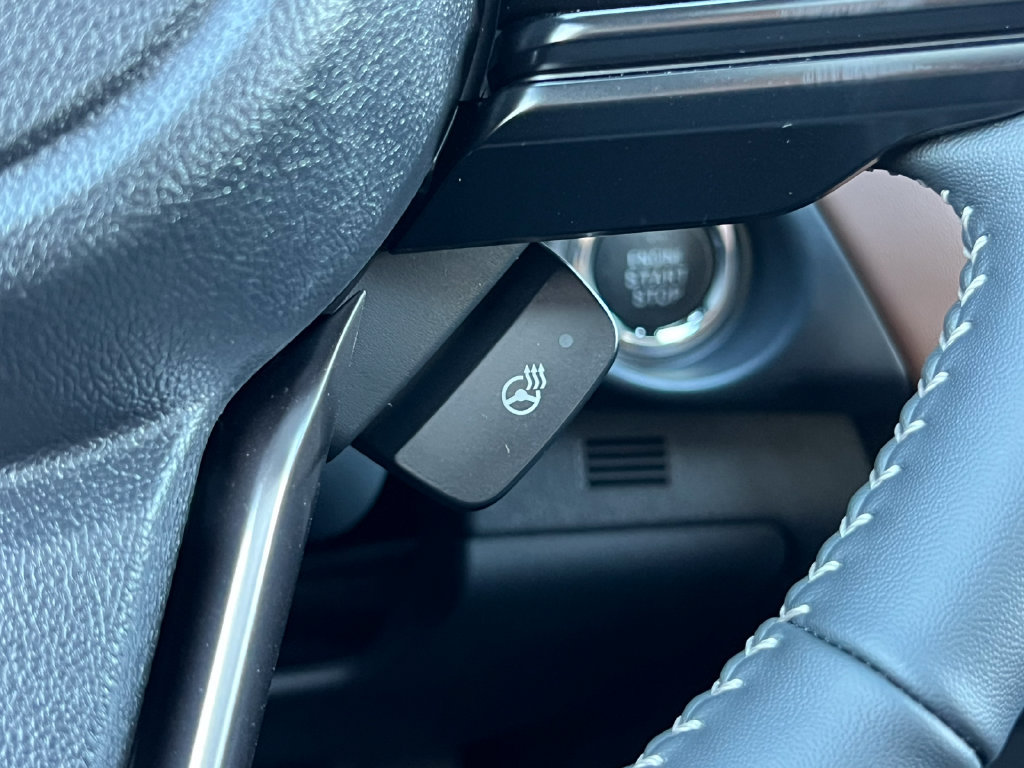 New 2026 Subaru Outback Touring XT AWD/4WD image 22