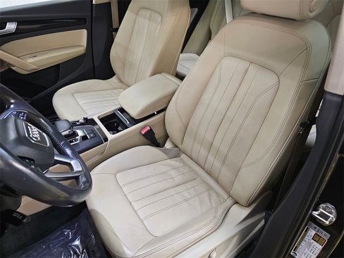 Used 2018 Audi Q5 2.0T Premium Plus image 22