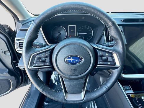Certified 2025 Subaru Outback Limited image 7