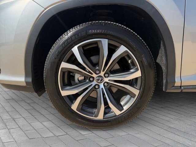 Used 2019 Lexus RX 350 FWD w/ Navigation Package image 9