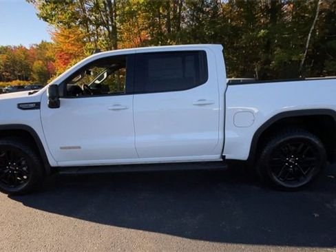 New 2026 GMC Sierra 1500 Elevation w/ Elevation Premium Package image 5