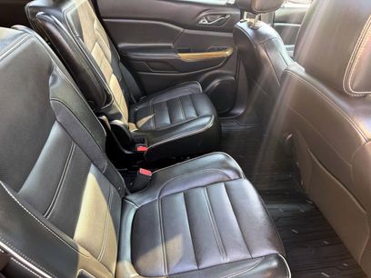 Used 2018 GMC Acadia Denali w/ Technology Package