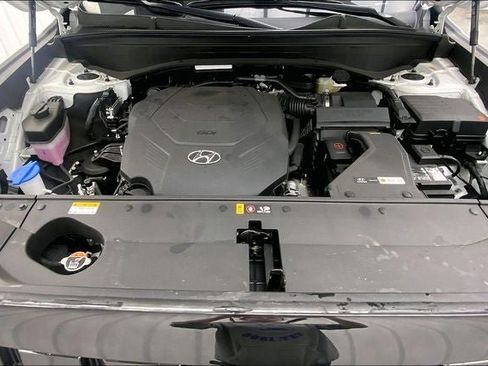 Used 2024 Hyundai Palisade XRT AWD/4WD image 12