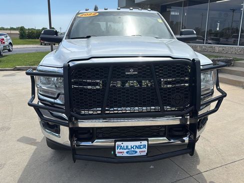 Used 2022 RAM 2500 Tradesman AWD/4WD image 4
