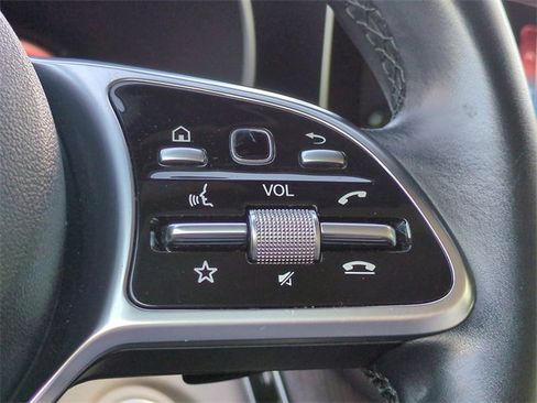 Used 2021 Mercedes-Benz C 300 Cabriolet image 24