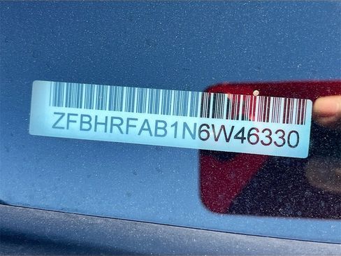 Used 2022 RAM ProMaster City Tradesman w/ Window Group 04 image 29