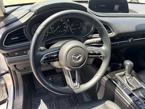 Used 2024 MAZDA CX-30 AWD 2.5 S w/ Select Sport Pkg image 21