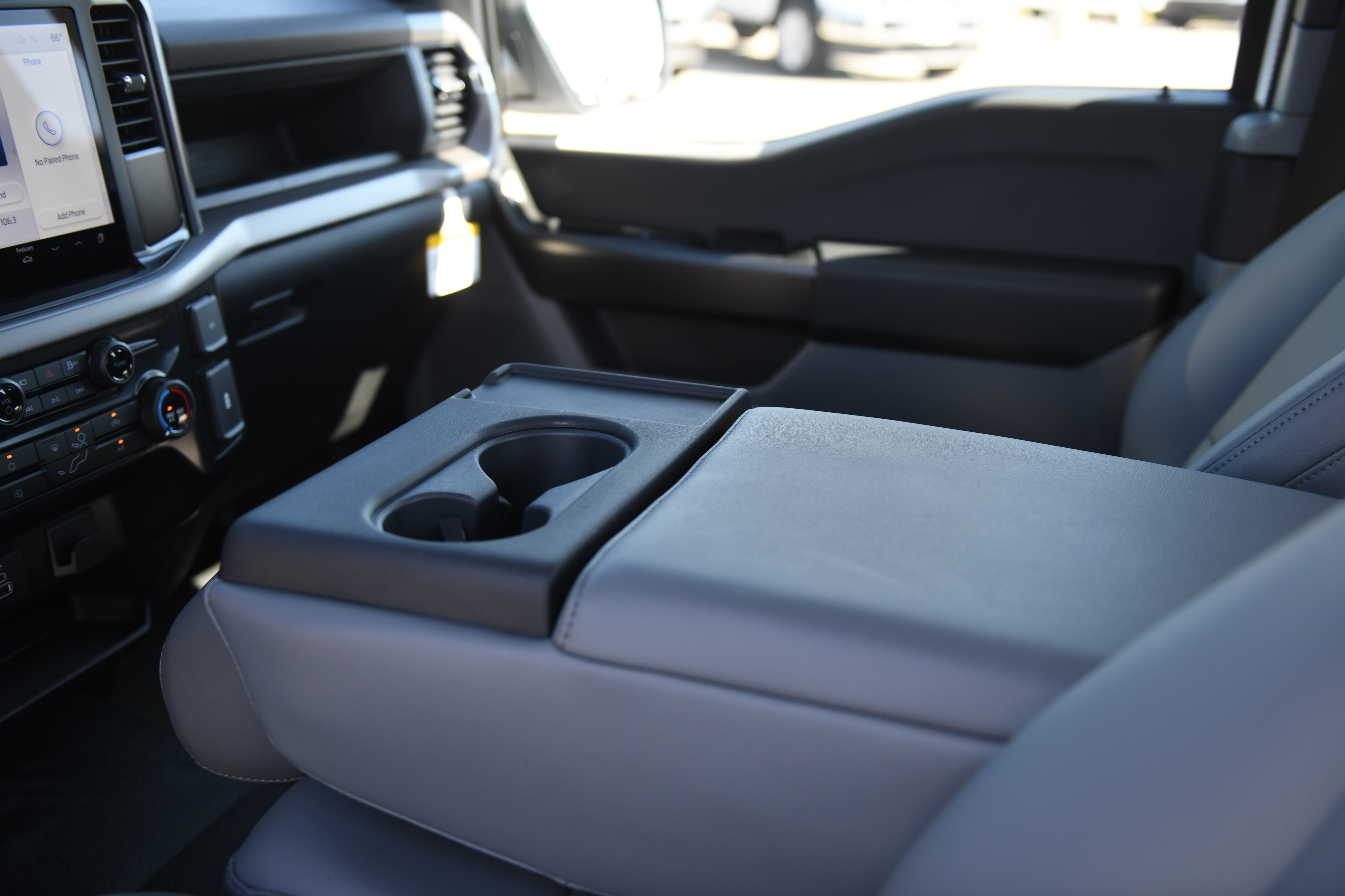 New 2026 Ford F150 XL RWD image 15