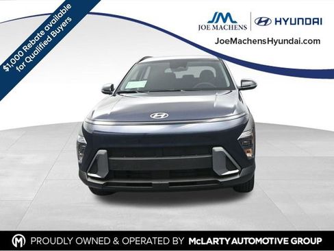 New 2026 Hyundai Kona SEL Sport image 3