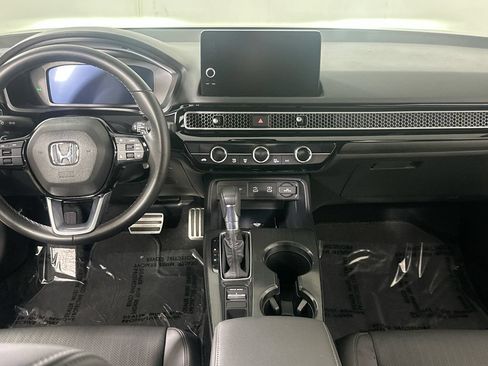 Used 2025 Honda Civic Sport Touring image 18