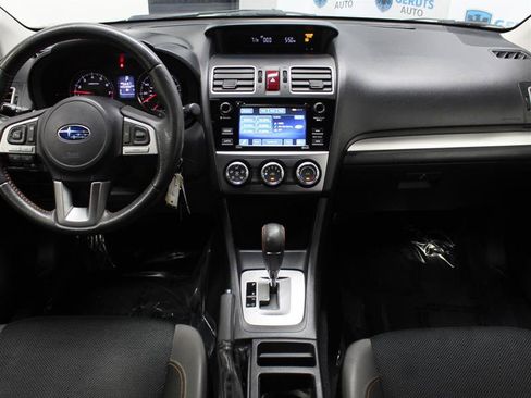 Used 2016 Subaru Crosstrek 2.0i Premium AWD/4WD image 9
