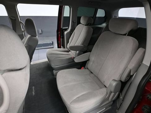Used 2008 Hyundai Entourage GLS FWD image 30