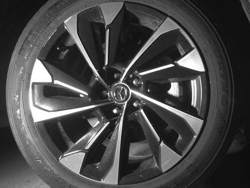 Used 2025 MAZDA CX-50 2.5 Hybrid w/ Premium Plus Pkg image 13