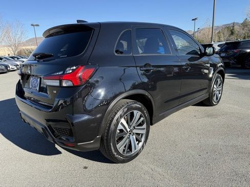 Used 2024 Mitsubishi Outlander Sport ES image 5