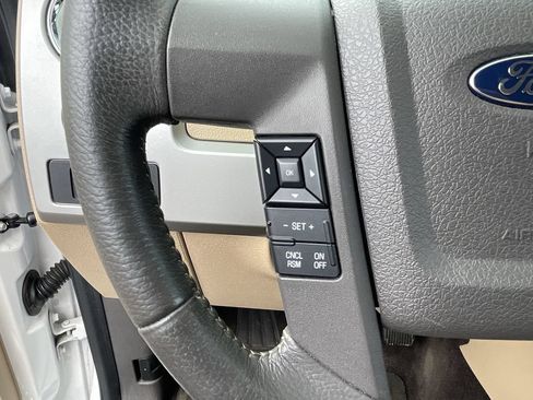 Used 2014 Ford F150 Lariat w/ Equipment Group 502A Luxury RWD image 19