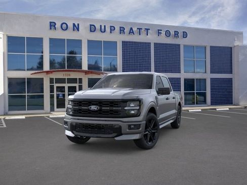 New 2026 Ford F150 STX AWD/4WD image 3