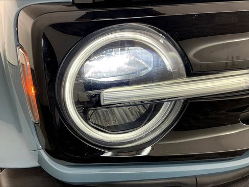 Used 2023 Ford Bronco Outer Banks image 31