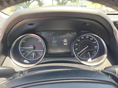 Used 2022 Toyota Camry XSE w/ Cold Weather Package FWD image 21
