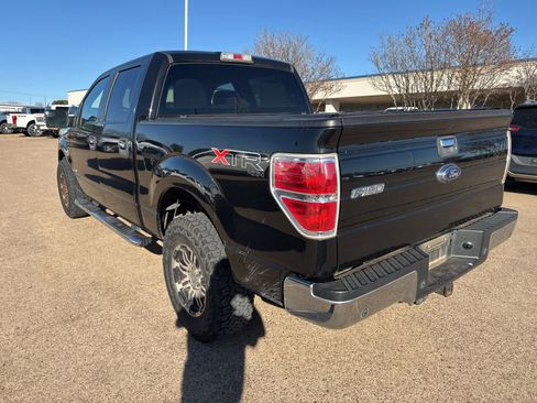 Used 2014 Ford F150 XLT w/ Equipment Group 302A Luxury image 5