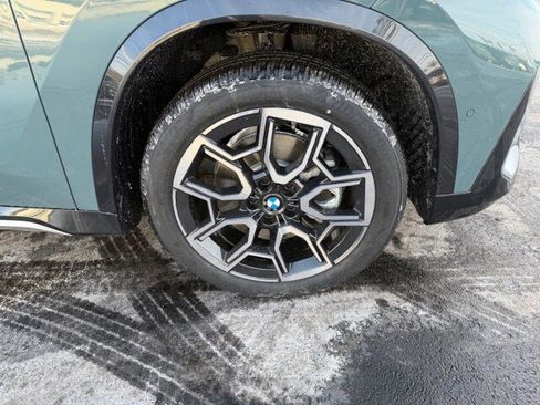 New 2026 BMW X1 xDrive28i w/ Convenience Package image 11