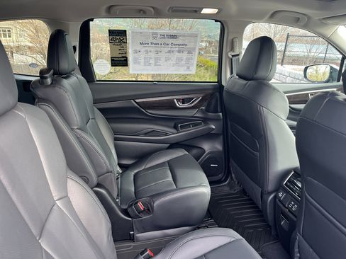 New 2026 Subaru Ascent Touring image 6