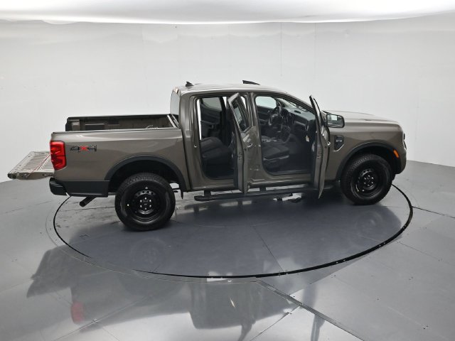 New 2026 Ford Ranger XL AWD/4WD image 51