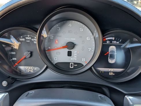 Used 2024 Porsche 718 Boxster S image 22